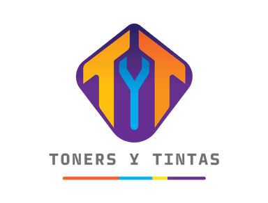 T y T Toners y Tintas