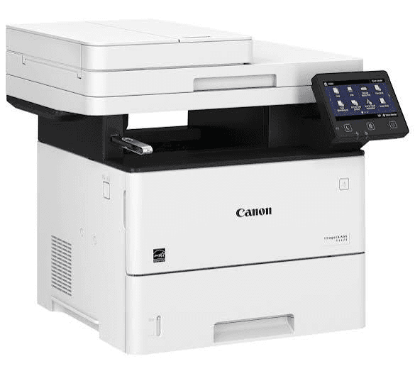 Impresora multifuncional Canon