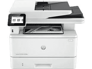 Impresora multifuncional HP de escritorio